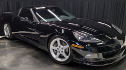 2007 Chevrolet Corvette Base