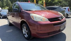 2005 Toyota Sienna LE