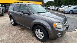 2010 Ford Escape XLS