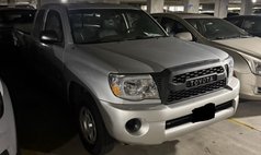 2006 Toyota Tacoma Base
