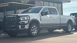 2020 Ford Super Duty F-250 King Ranch