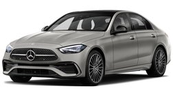 2022 Mercedes-Benz C-Class C 300 4MATIC