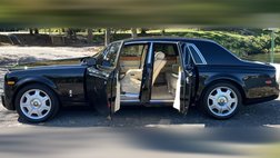 2005 Rolls-Royce Phantom Base