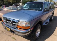 1998 Ford Ranger XLT