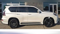 2023 Lexus GX 460 Base