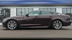 2019 Jaguar XJ R-Sport