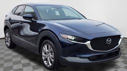 2020 Mazda CX-30 Select