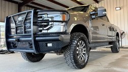 2022 Ford Super Duty F-250 Lariat