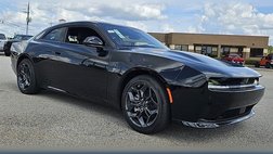 2025 Dodge Charger Daytona R/T