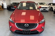 2016 Mazda CX-3 Touring