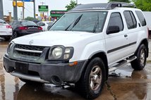 2004 Nissan Xterra SE