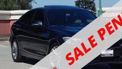 2016 BMW 3 Series 335i xDrive Gran Turismo