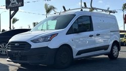 2020 Ford Transit Connect XL