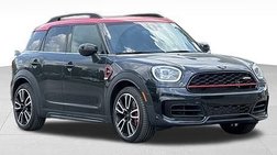 2024 MINI Countryman John Cooper Works ALL4
