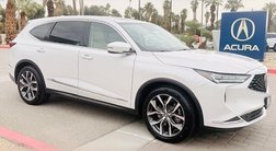 2023 Acura MDX w/Tech