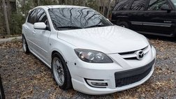 2009 Mazda MAZDASPEED3 Grand Touring