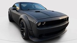 2014 Dodge Challenger R/T