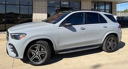 2024 Mercedes-Benz GLE-Class GLE 450e 4MATIC