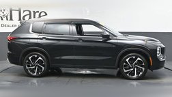 2023 Mitsubishi Outlander 40th Anniversary