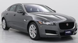 2017 Jaguar XF 35t Premium