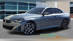 2025 BMW 2 Series 230i xDrive