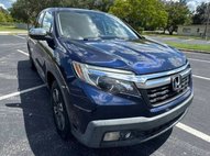 2017 Honda Ridgeline RTL