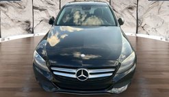 2016 Mercedes-Benz C-Class C 300