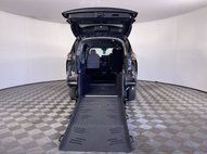 2023 Toyota Sienna LE 8-Passenger