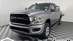 2024 Ram Ram Pickup 2500 Big Horn