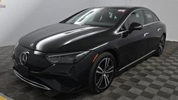 2023 Mercedes-Benz EQE EQE 350+