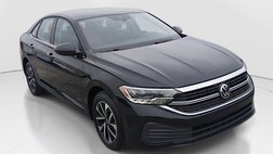 2024 Volkswagen Jetta S