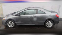 2011 Honda Civic EX