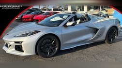 2026 Chevrolet Corvette Z06