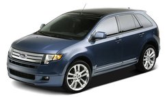 2009 Ford Edge SEL
