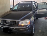 2007 Volvo XC90 V8