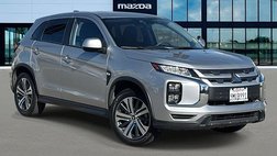 2024 Mitsubishi Outlander Sport ES