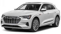 2022 Audi e-tron Sportback quattro Premium Plus S line