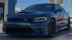2021 Dodge Charger Scat Pack