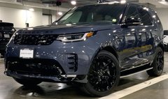 2025 Land Rover Discovery P300 Dynamic SE