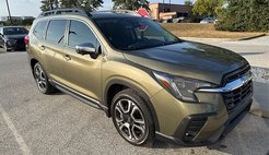 2023 Subaru Ascent Limited 8-Passenger