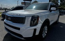 2020 Kia Telluride LX
