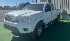 2014 Toyota Tacoma PreRunner V6