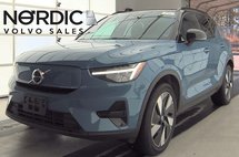 2024 Volvo XC40 Recharge Core