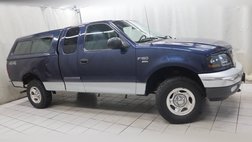 2004 Ford F-150 HERITAGE XL