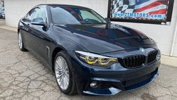 2014 BMW 4 Series 435i xDrive