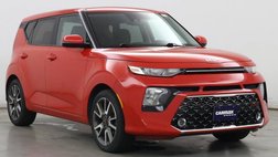 2022 Kia Soul GT-Line