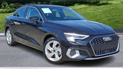 2024 Audi A3 Premium 40 TFSI
