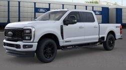 2026 Ford Super Duty F-350 Lariat