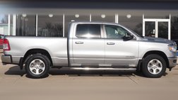 2020 Ram Ram Pickup 1500 Big Horn