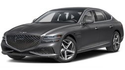 2023 Genesis G80 3.5T Sport